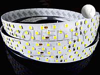 Светодиодная лента SMD 2835 252LED 24V IP33 White LUX