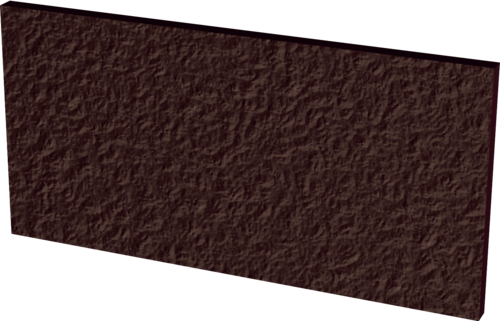 Клинкерный подступенок Paradyz Natural Brown Duro структурный - фото 1 - id-p62873089