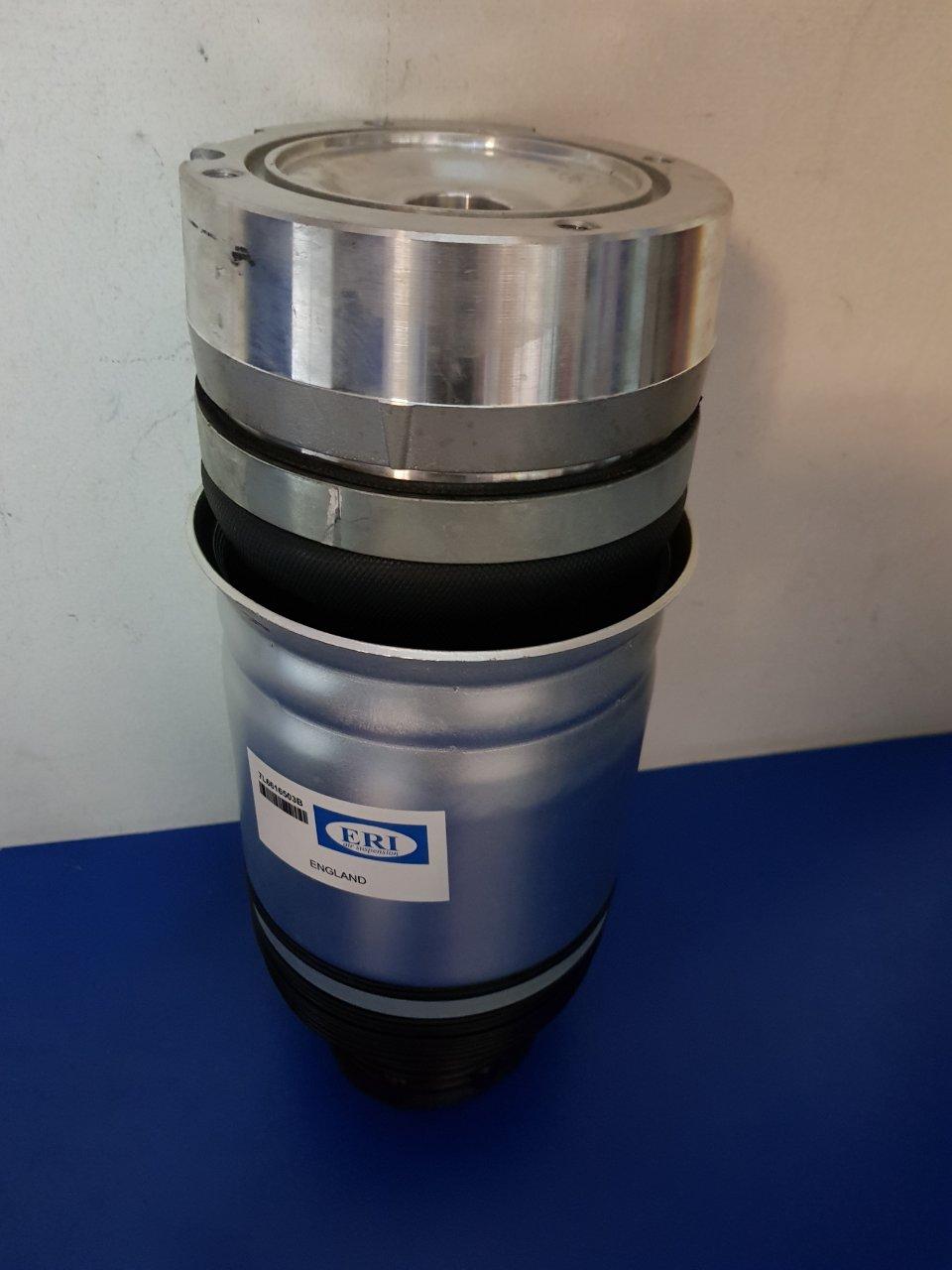 Купить Пневмобаллон Ауди Q7 Передний