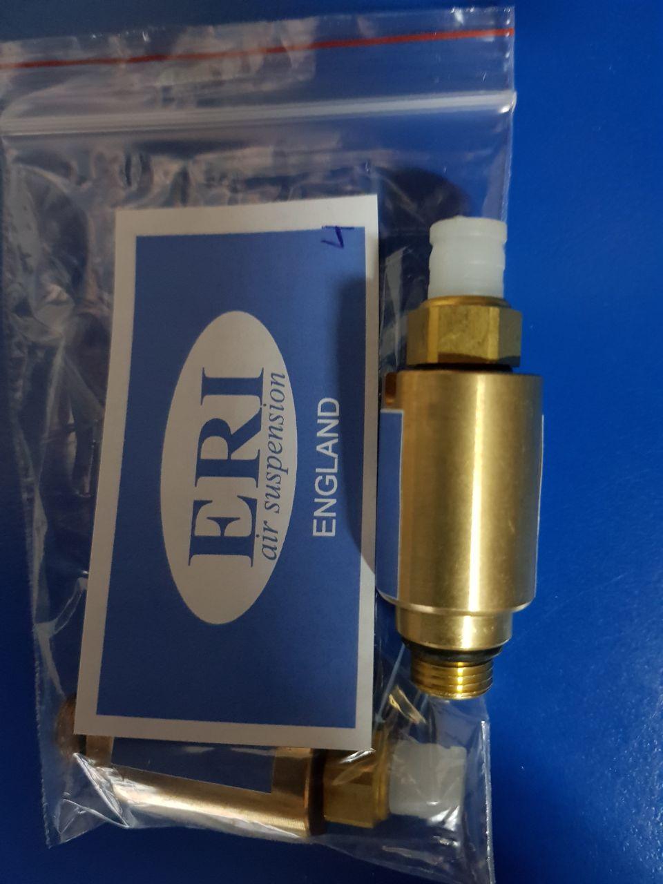 Нагнетательный клапан давления пневмостойки передней AUDI Q7 2006-2014 ERI - фото 3 - id-p62891071