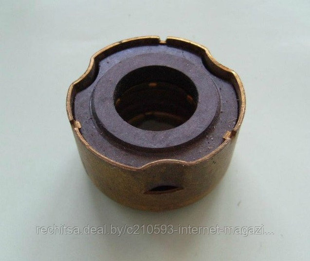 Сальник помпы (водяного насоса) ВАЗ 2101-2107, ГАЗ, УАЗ, КАМАЗ (стар. образца), 2101-1307013, фото 2