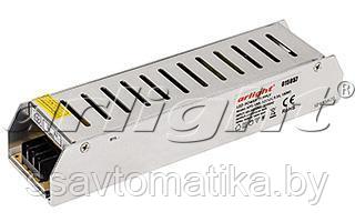 Блок питания APS-100L-12BM (12V, 8.3A, 100W) - фото 1 - id-p62893928