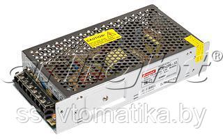 Блок питания HTS-100-12 (12V, 8.3A, 100W) - фото 2 - id-p62893998