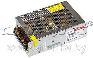 Блок питания APS-150-12BM (12V, 12.5A, 150W) - фото 1 - id-p62894005