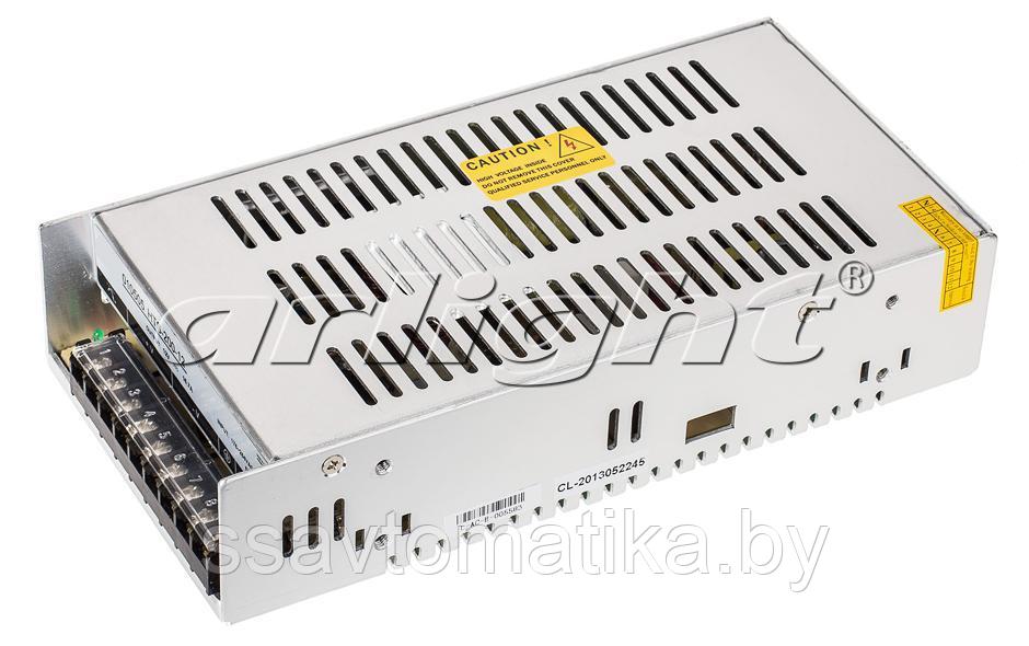 Блок питания HTS-200-12 (12V, 16.5A, 200W) - фото 2 - id-p62894021