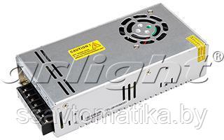 Блок питания HTSP-200-12 (12V, 16.5A, 200W, PFC) - фото 1 - id-p62894024