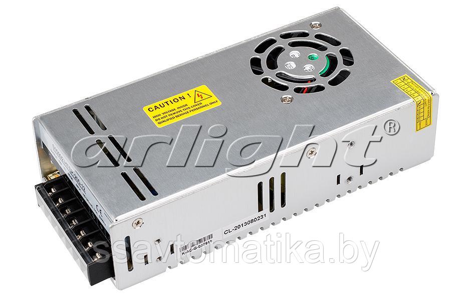 Блок питания HTSP-200-12 (12V, 16.5A, 200W, PFC) - фото 2 - id-p62894024