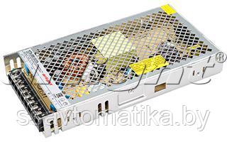 Блок питания HTS-200-12-FA (12V, 17A, 200W) - фото 2 - id-p62894077