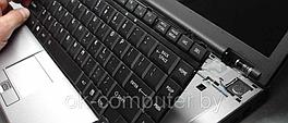 Замена (ремонт) клавиатуры Fujitsu Siemens