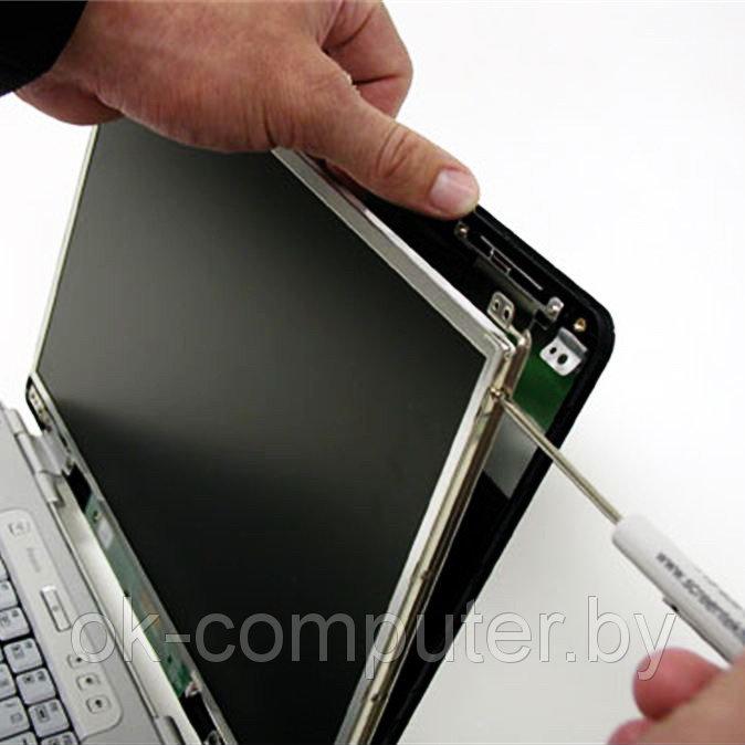 Ремонт (замена) матрицы на ноутбуке Fujitsu Siemens - фото 1 - id-p62899735