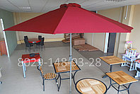 Садовая мебель, зонты, батуты, комплекты мебели для дачи