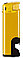 Оптом Многоразовая зажигалка с открывалкой для нанесения логотипа, фото 3