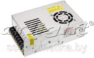 Блок питания APS-250-12BM (12V, 20.8A, 250W) - фото 1 - id-p62912350