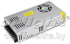 Блок питания HTSP-320F-12 (12V, 25A, 300W, PFC)