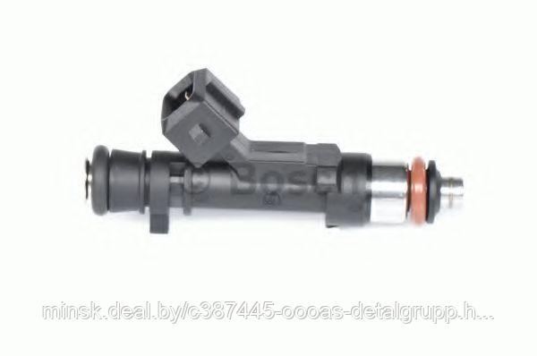 Форсунка топливная УАЗ-3163,315195 дв.ЗМЗ-409 ЕВРО-3 BOSCH, 40904.1132010, 0280158237, фото 2
