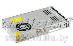 Блок питания ARS-400-12-Slim (12V, 33A, 400W)