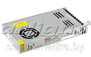 Блок питания ARS-400-12-Slim (12V, 33A, 400W) - фото 1 - id-p62912410