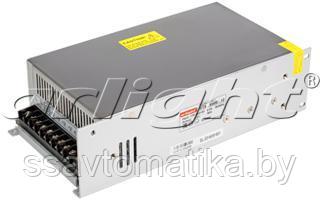 Блок питания HTS-600M-12 (12V, 50A, 600W) - фото 2 - id-p62912423