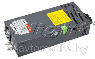 Блок питания HTS-800-12 (12V, 66A, 800W) - фото 1 - id-p62912431