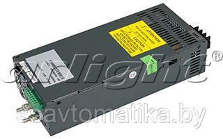 Блок питания HTS-800-12 (12V, 66A, 800W, Parallel) - фото 1 - id-p62912432