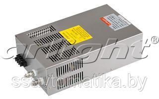 Блок питания HTS-2000-12 (12V, 167A, 2000W) - фото 1 - id-p62912439