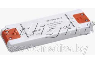 Блок питания ARV-LB12030-Slim (12V, 2.5A, 30W) - фото 1 - id-p62926023