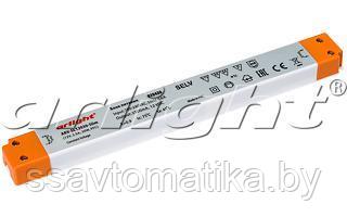 Блок питания ARV-SL12030-Slim (12V, 2.5A, 30W, PFC)