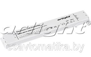 Блок питания ARV-KL12060-Slim (12V, 5A, 60W, PFC) - фото 2 - id-p62930153