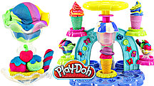 Набор для лепки Play-Doh Фабрика мороженого  B0306 аналог