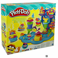 Play-Doh Плей-До "карнавал сладостей " арт.8606