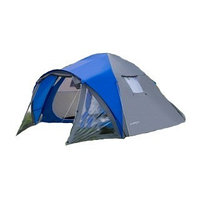 Палатка ACAMPER ВЕГА 4-х местная blue/green