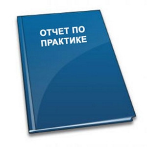 Отчеты по практике