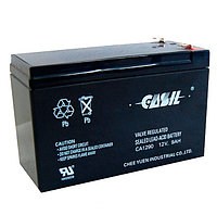 Аккумулятор CASIL CA1290 12v-9 ah