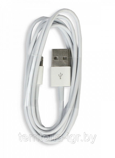 Дата-кабель iK-512 USB - 8-pin Smartbuy - фото 2 - id-p63012178