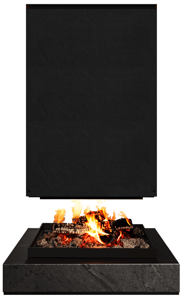 Brunner Urfeuer 4free 70