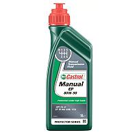 Трансмиссионное масло CASTROL 154F6D Manual EP 80W-90 1л