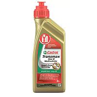 Трансмиссионное масло CASTROL 157AB3 Transmax Dex III Multivehicle 1л