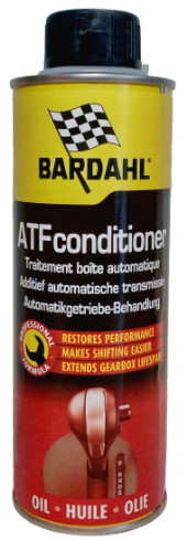 BARDAHL ATF Conditioner  Кондиционер для АТФ 300мл