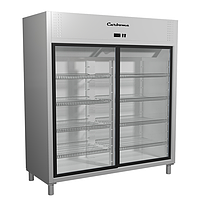 Холодильный шкаф Carboma R1400K (+1...+12)