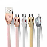 Кабель USB laser data cable для Android, фото 2