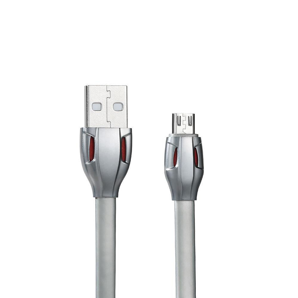 Кабель USB laser data cable для Android - фото 3 - id-p63040668