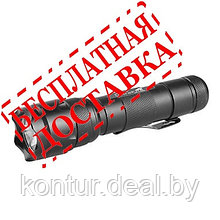 Светодиодный фонарь UltraFire WF-502B CREE XM-L U2 1300 люмен (комплект №3)