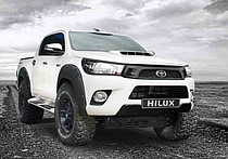 HILUX