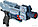 Бластер Blaze Storm 7077 мягкими снарядами-шарами на батарейках, фото 2