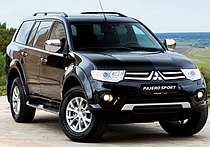 PAJERO