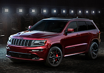 GRAND CHEROKEE