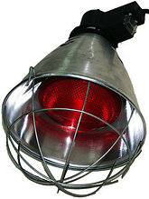 Защитный плафон для лампы