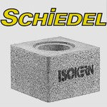 Безопасный дымоход Schiedel Isokern