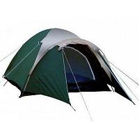 Палатка ACAMPER ACCO (3-местная 3000 мм/ст) green, фото 1