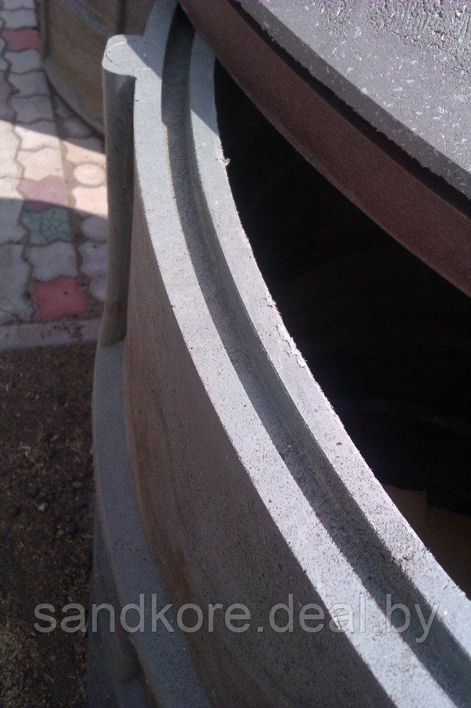 Купить Песчано Полимерные Кольца В Перми Недорого